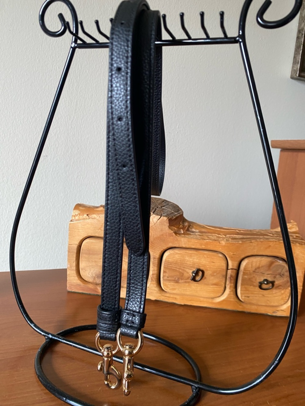 Coach Replacement Strap - Picture 5 of 5